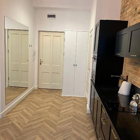 Luxury Apartment In The City Center , Wi-Fi - By Hik Apartments Варшава Экстерьер фото