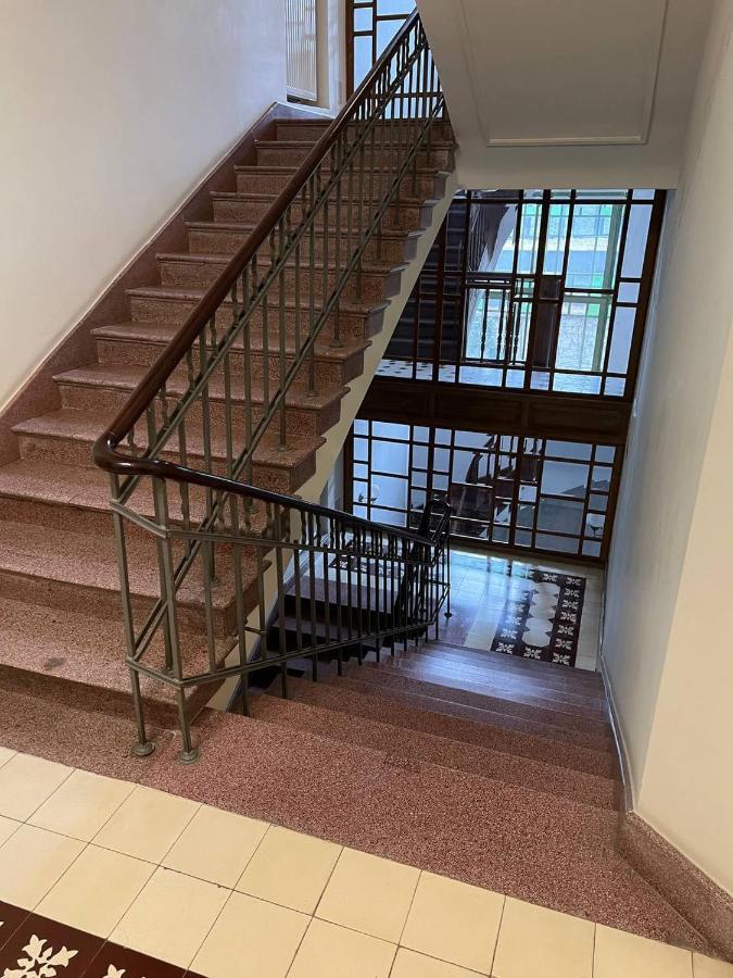 Luxury Apartment In The City Center , Wi-Fi - By Hik Apartments Варшава Экстерьер фото