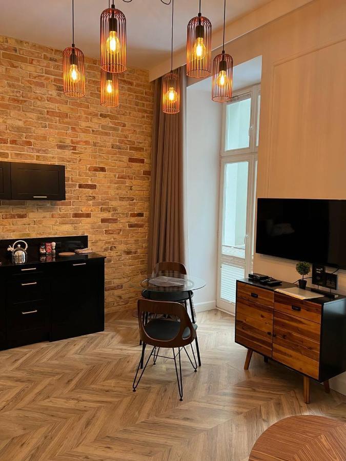 Luxury Apartment In The City Center , Wi-Fi - By Hik Apartments Варшава Экстерьер фото